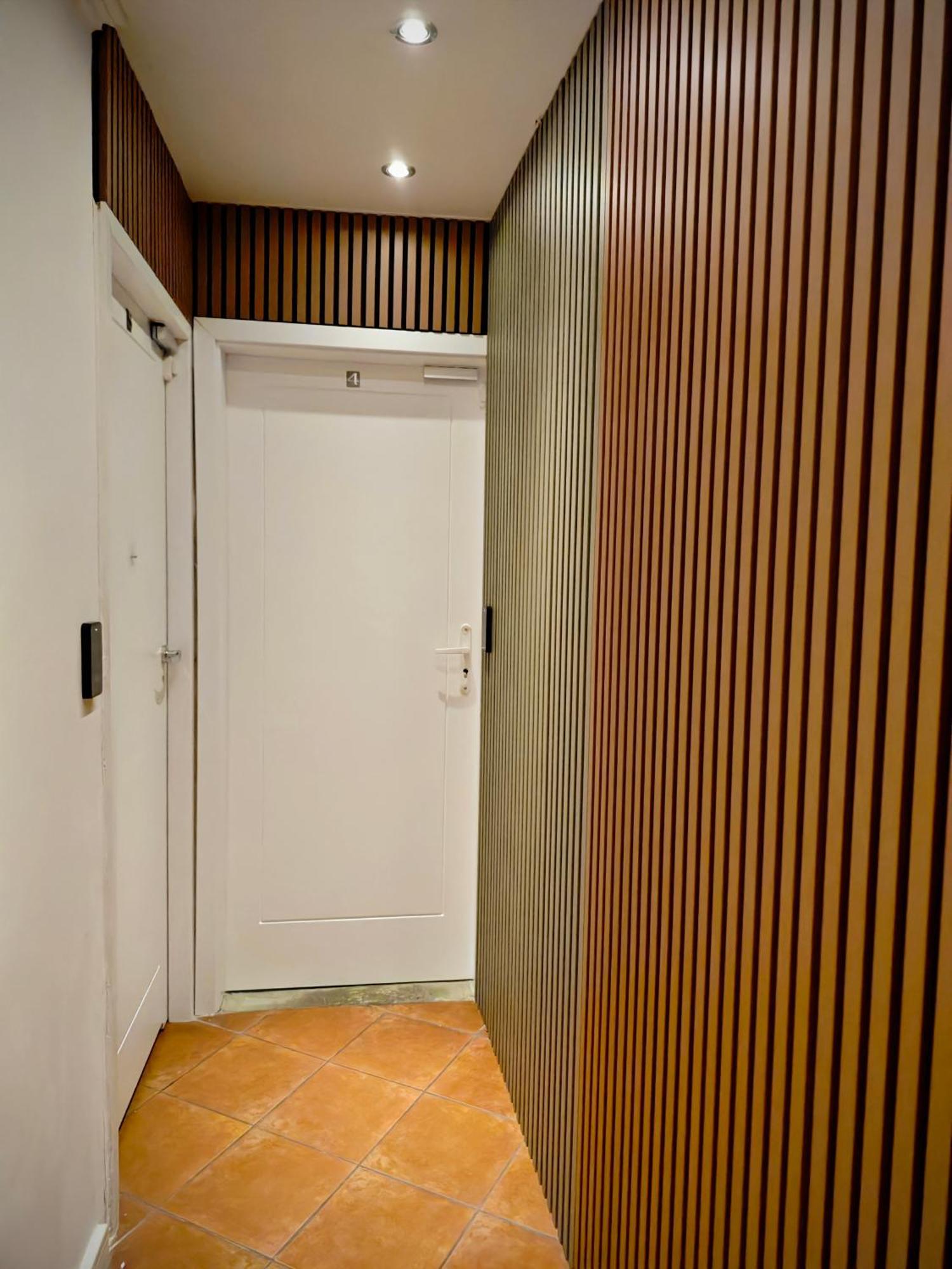 Marszalkowska Apartments Studio Central Varsóvia Exterior foto